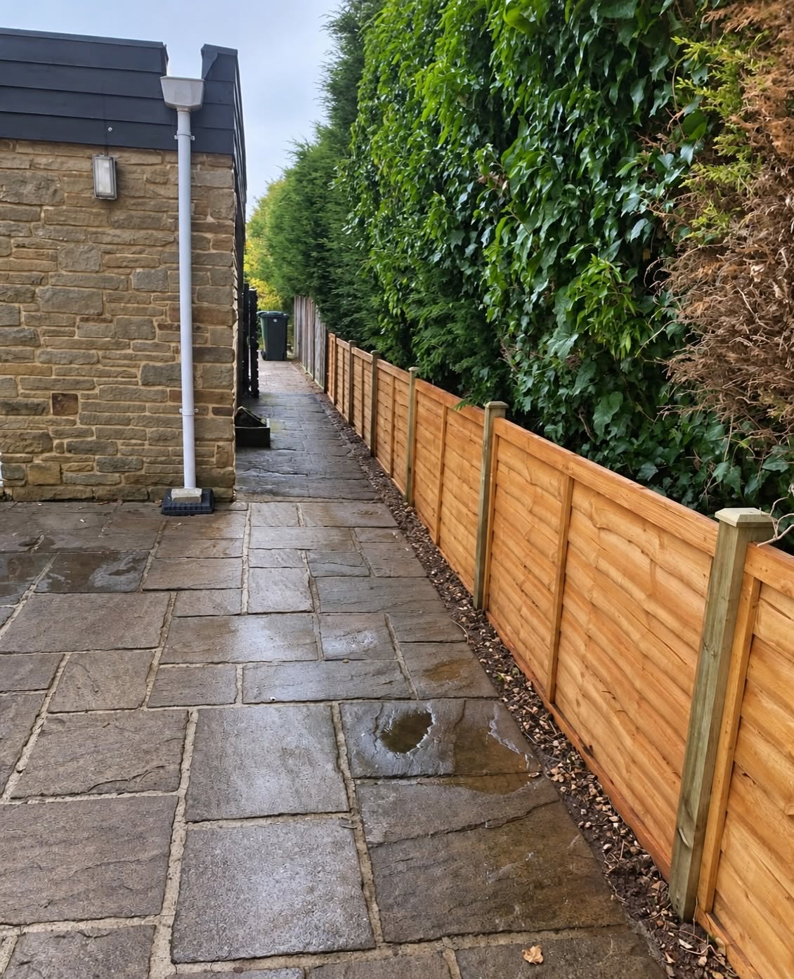 Fencing