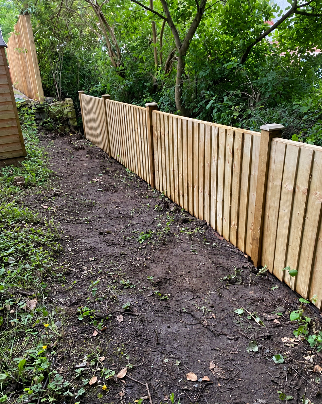 Fencing