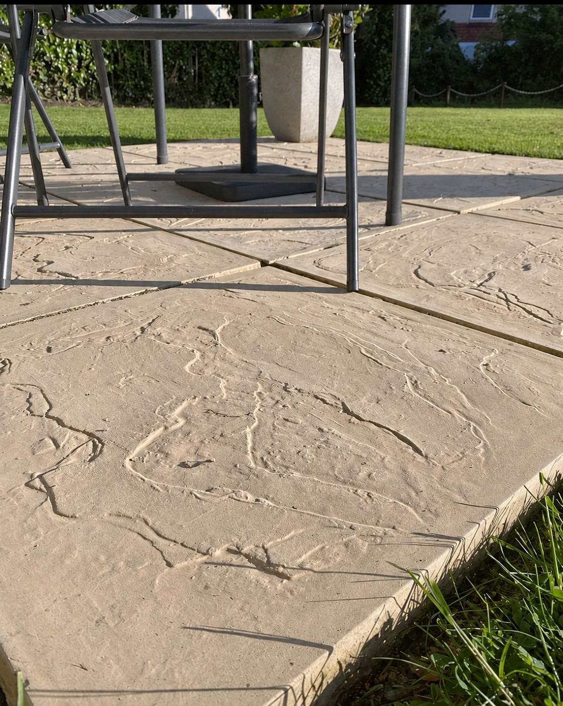 Paving & Patios