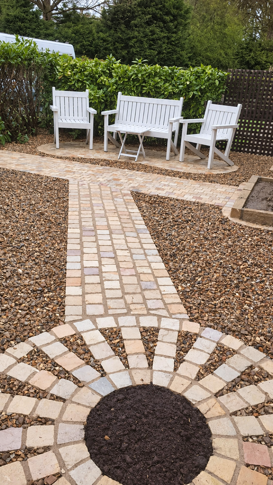 Paving & Patios